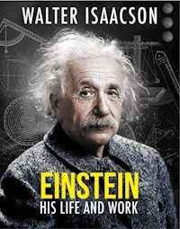 Einstein The man, the genius and the Theory of Relativity - Isaacson Walter - książka