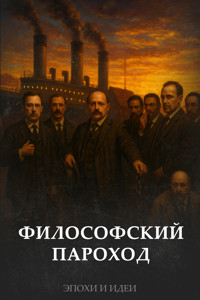 Философский пароход - авторов Коллектив - ebook