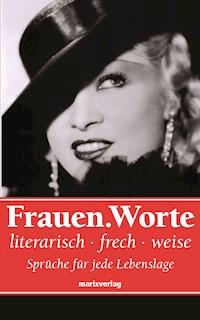 Frauen.Worte - Diverse - ebook