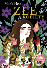 Złe kobiety - Maria Hesse - książka