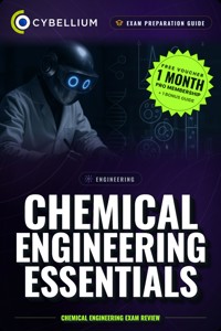 Chemical Engineering Essentials - Cybellium - ebook