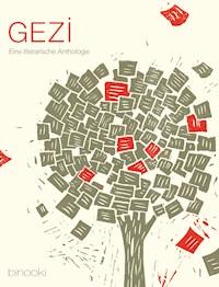 Gezi -  - ebook