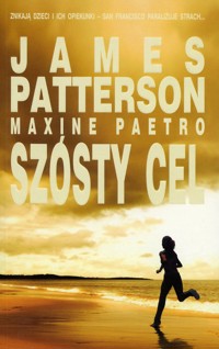 Szósty cel - Maxine Paetro, James Patterson - ebook