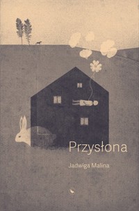 Przysłona - Malina Jadwiga - ebook + książka