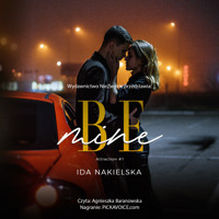 Be mine - Ida Nakielska - ebook + audiobook