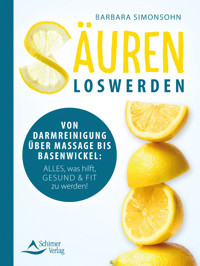 Säuren loswerden - Barbara Simonsohn - ebook