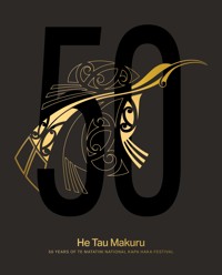 He Tau Makuru - Many Contributors - ebook