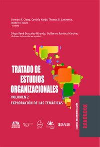 Tratado de estudios organizacionales: volumen 2 - Stewart R. Clegg - ebook