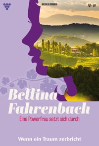 Wenn ein Traum zerbricht - Michaela Dornberg - ebook