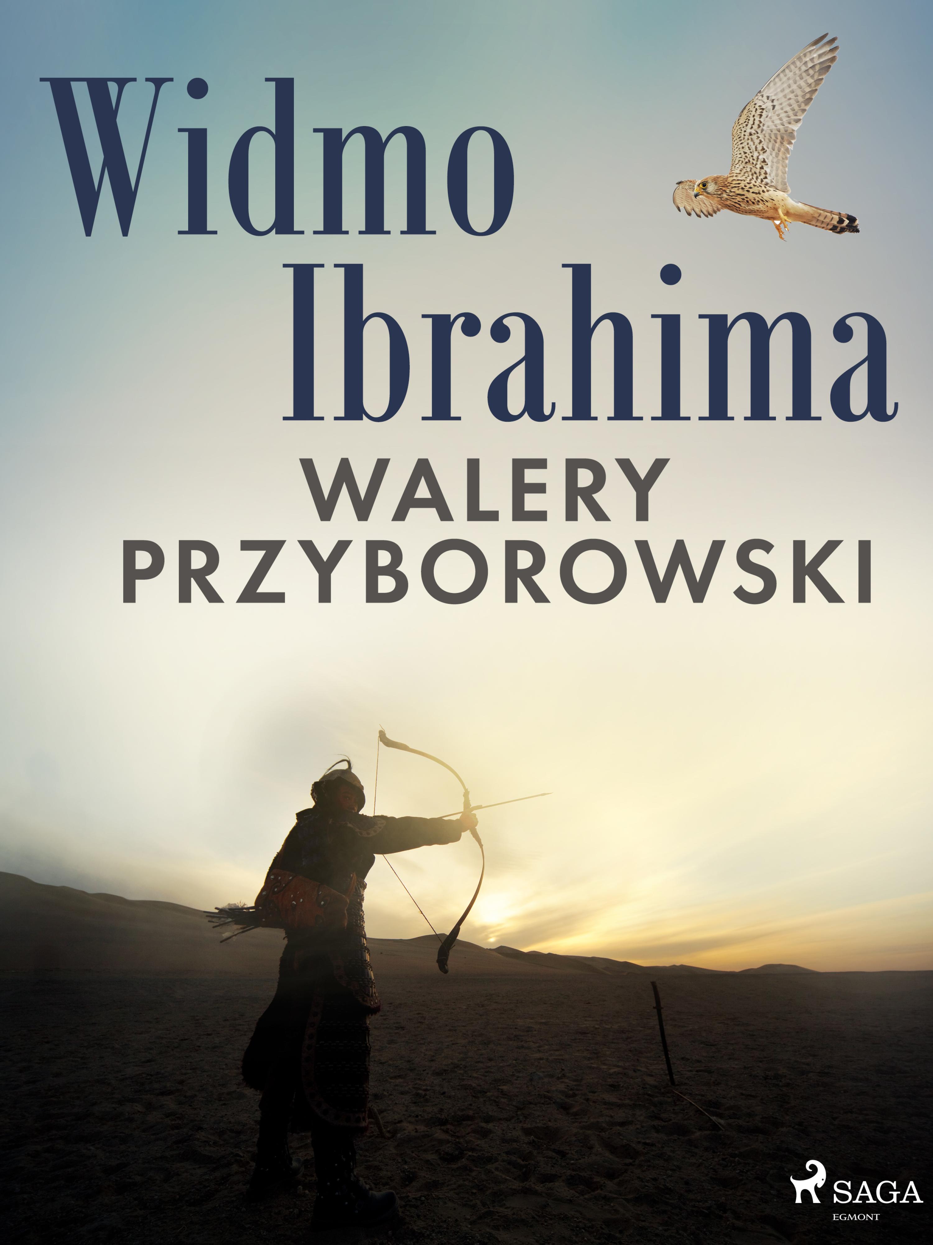 Widmo Ibrahima