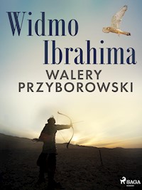 Widmo Ibrahima - Walery Przyborowski - ebook