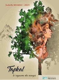 Tapkal - Isabelle Hoarau-Joly - ebook
