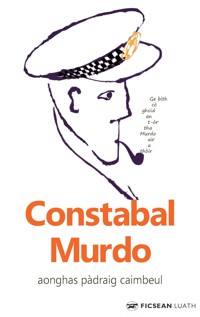 Constabal Murdo - Angus Peter Campbell - ebook