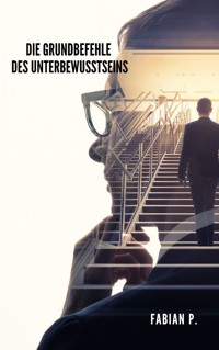 Die Grundbefehle des Unterbewusstseins - Fabian Pscherer - ebook