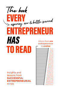 The Book Every Entrepreneur Has to Read - Various - ebook