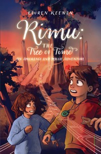 Rimu - Lauren Keenan - ebook