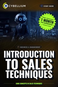 Introduction to Sales Techniques - Cybellium - ebook