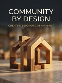 Community by Design - James R. Hartwell - ebook