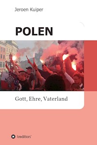 POLEN - Jeroen Kuiper - ebook