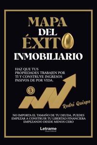 Mapa del éxito inmobiliario - Rodri Quixpe - ebook