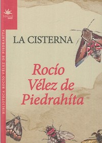 La Cisterna - Rocío Vélez de Piedrahíta - ebook