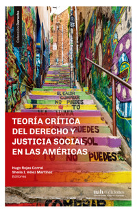Teoría crítica del Derecho y justicia social en las Américas - VV. AA. - ebook
