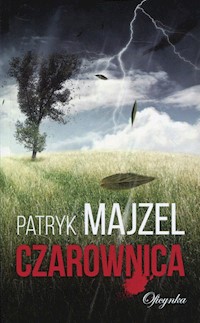 Czarownica - Majzel Patryk - książka