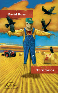Territorios - David Roas - ebook