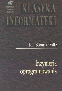 Inżynieria oprogramowania - Sommerville Ian - książka