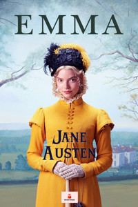Emma - Jane Austen  - ebook