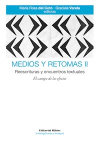 Medios y retomas II - María Rosa del Coto - ebook