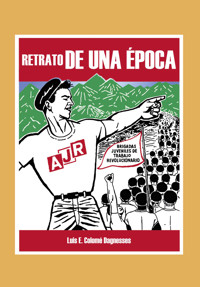 Retrato de una época - Luis E. Colomé Dagnesses - ebook