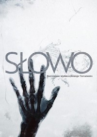 Słowo -  - książka