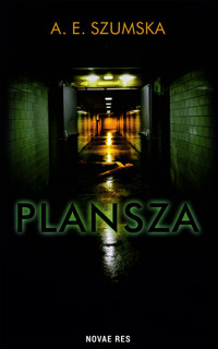 Plansza - Szumska A.E. - ebook