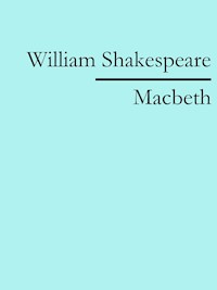 Macbeth - William Shakespeare - ebook