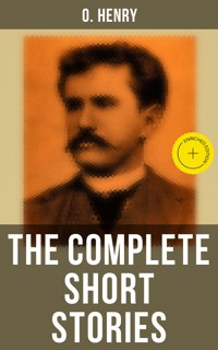 The Complete Short Stories - O. Henry - ebook