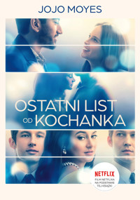 Ostatni list od kochanka - Moyes, Jojo - ebook