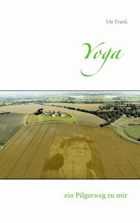 Yoga - Ute Frank - ebook