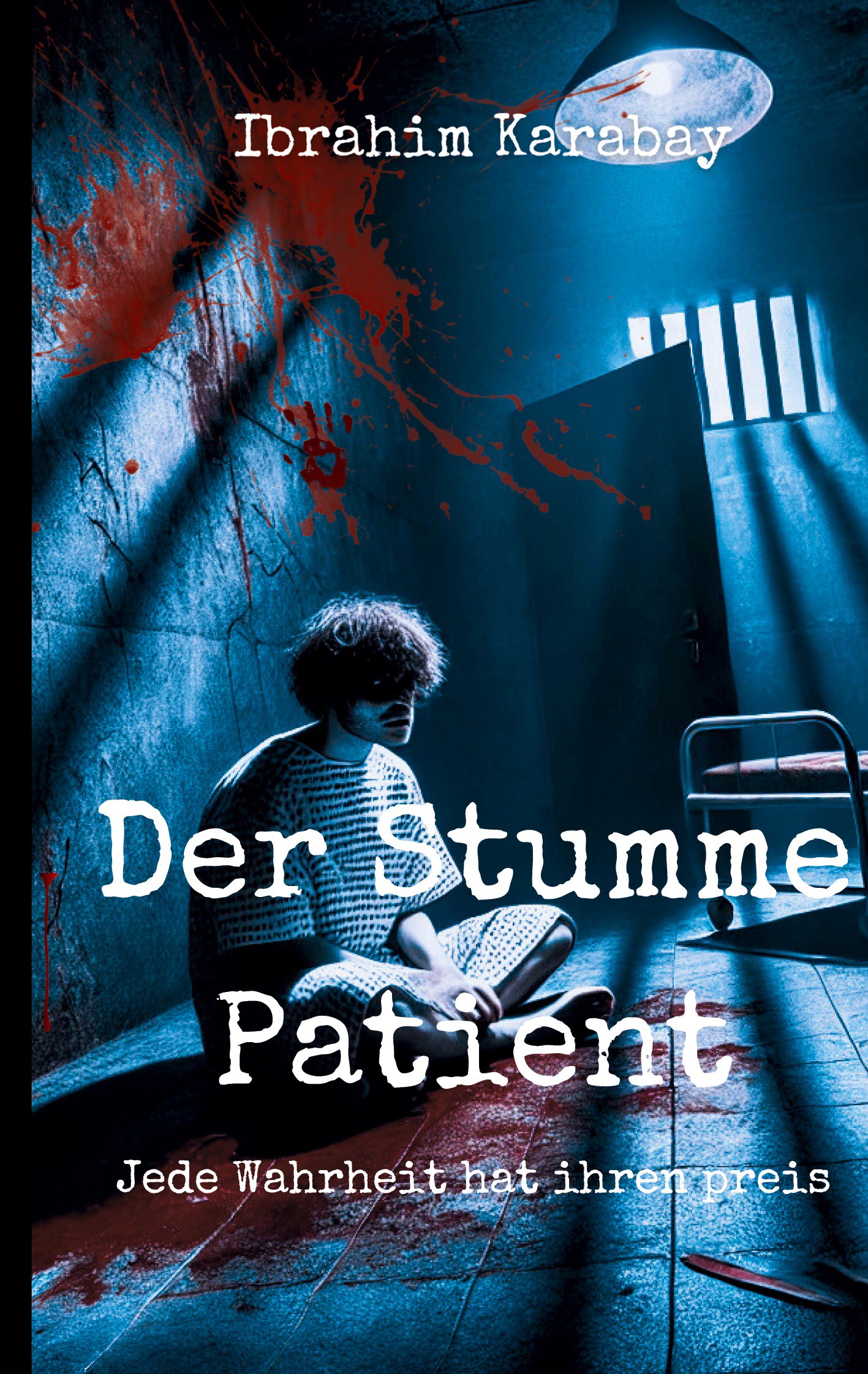 Der Stumme Patient