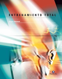 Entrenamiento total - Jürgen Weineck - ebook