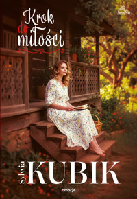Krok do miłości - Sylwia Kubik - ebook + audiobook + książka