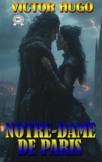 Notre-Dame de Paris - Victor Hugo - ebook