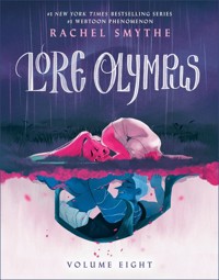 Lore Olympus Volume Eight - Smythe Rachel - książka