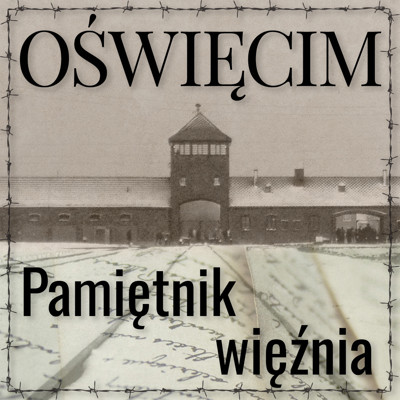 Okładka książki Oświęcim. Pamiętnik więźnia
