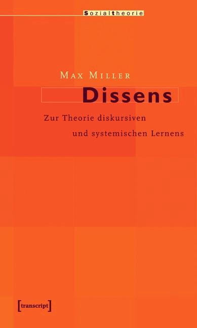 Dissens