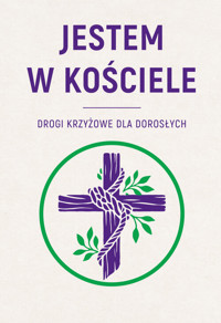 Jestem w Kościele -  - książka