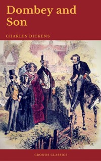Dombey and Son (Cronos Classics) - Dickens Charles - ebook
