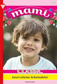 Jona´s kleine Schwindelei - Isabell Rohde - ebook