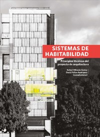 Sistemas de Habitabilidad - Rafael Villazón Godoy - ebook