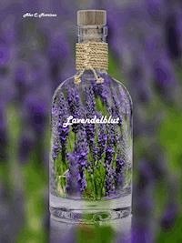 Lavendelblut - Alex C. Morrison - ebook